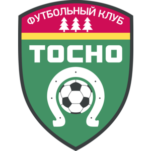 FK Tosno Logo